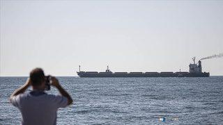 MSB'den tahıl sevkiyatı açıklaması: 10 milyon 315 bin tonu geçti