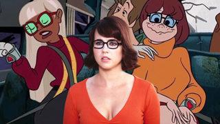 Scooby Doo’nun Velma'sı Linda Cardellini karakterinin lezbiyen olmasını ilk kez yorumladı! “Bu harika”