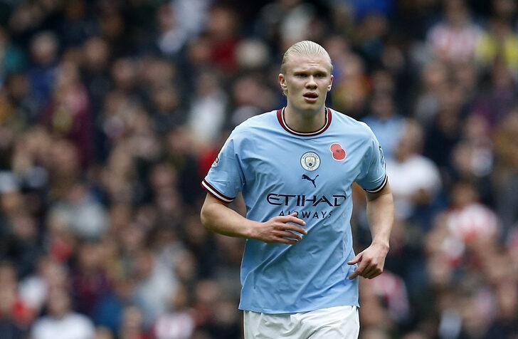 Son dakika: 'Biz ciddiyiz arkadaşlar!' Kimse gerçekliğine inanmamıştı! Resmen açıklandı: 7. Lig ekibinden Erling Haaland için kiralama teklifi... G4