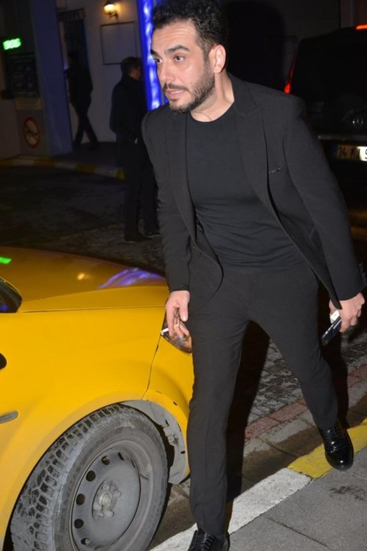 Seda Sayan: 'Kolumun iki yerinde kas yırtığı oluştu' G1