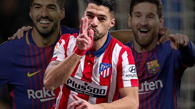 Adana Demirspor'dan ortalığı tozu dumana katacak Suarez hamlesi geldi!