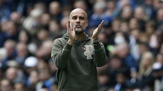 Pep Guardiola, 3 yıl daha Manchester City'de!