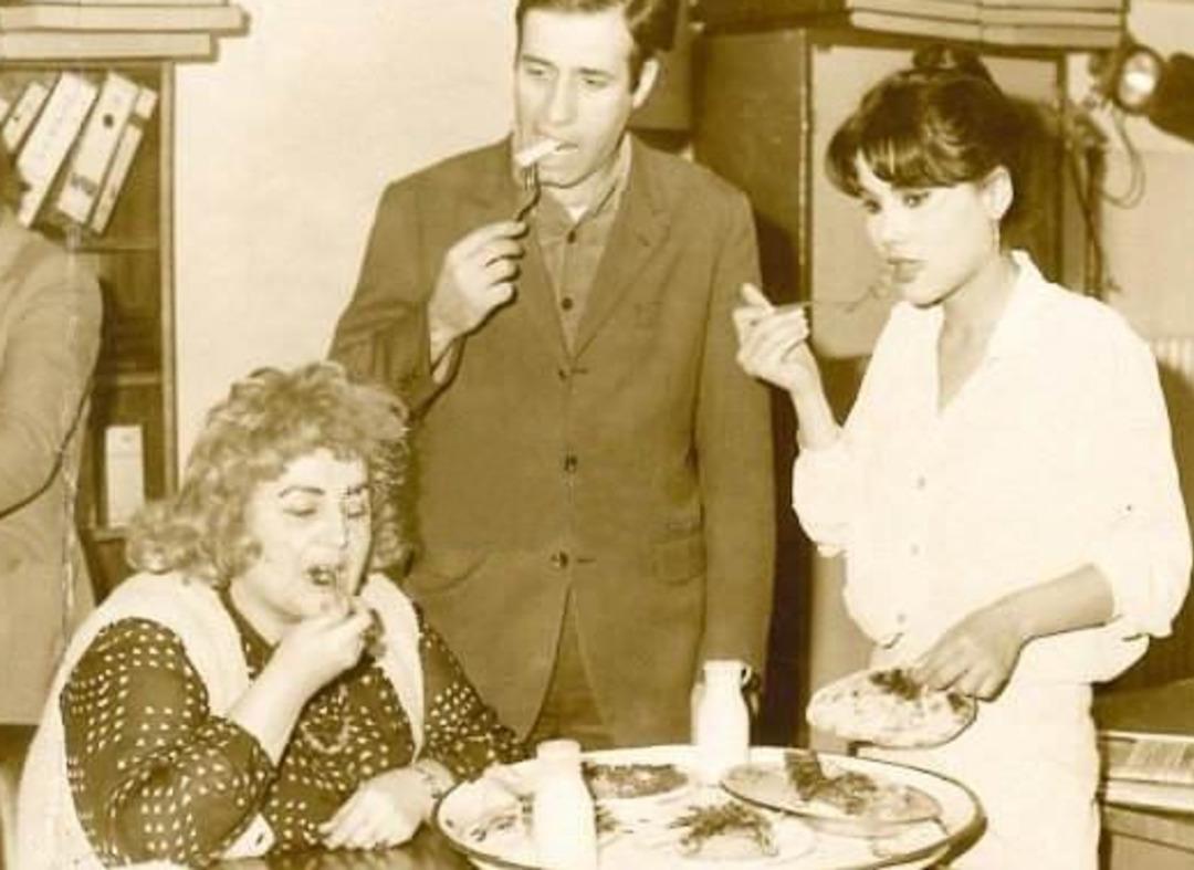 Bu fotoğrafın sırrını &ccedil;ok az kişi biliyor! 