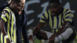 Fenerbahçe'de Bright Osayi-Samuel takım tercihini açıkladı! 5 gün sonra yeni ekibiyle sahada olacak