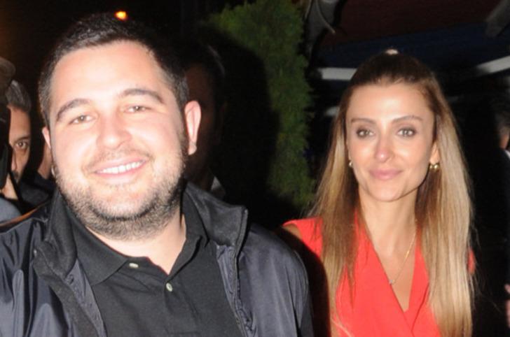 Hacı Sabancı: 'Özge Ulusoy'un bu kadar kalitesiz olabileceğini hiç düşünmemiştim' G1