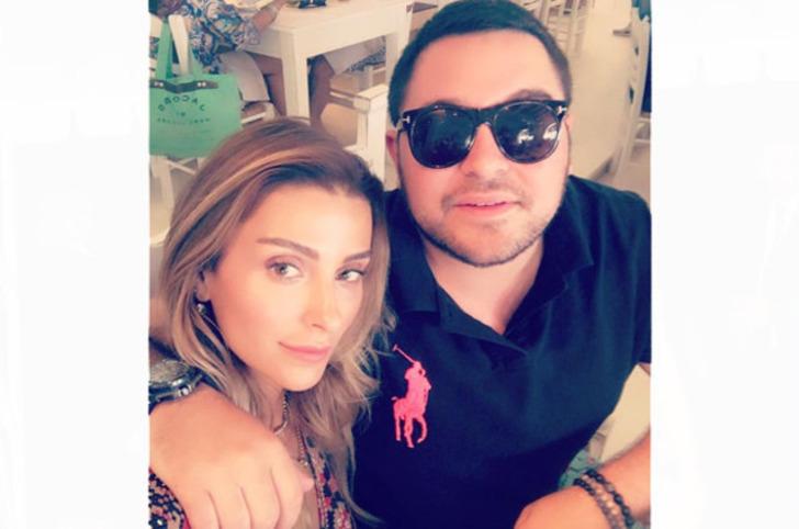 Hacı Sabancı: 'Özge Ulusoy'un bu kadar kalitesiz olabileceğini hiç düşünmemiştim' G2