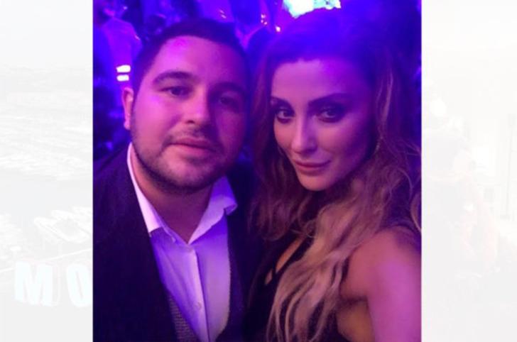 Hacı Sabancı: 'Özge Ulusoy'un bu kadar kalitesiz olabileceğini hiç düşünmemiştim' G4