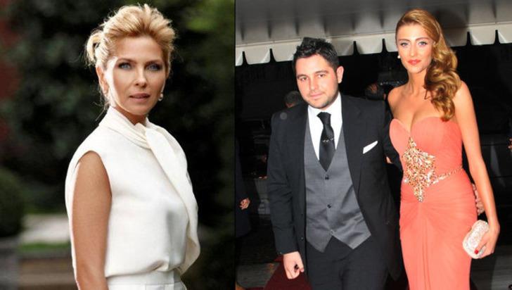 Hacı Sabancı: 'Özge Ulusoy'un bu kadar kalitesiz olabileceğini hiç düşünmemiştim' G5