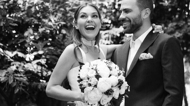 Aslı Enver evlendi mi? Aslı Enver ve sevgilisi Berkin Gökbudak’tan sürpriz nikah!