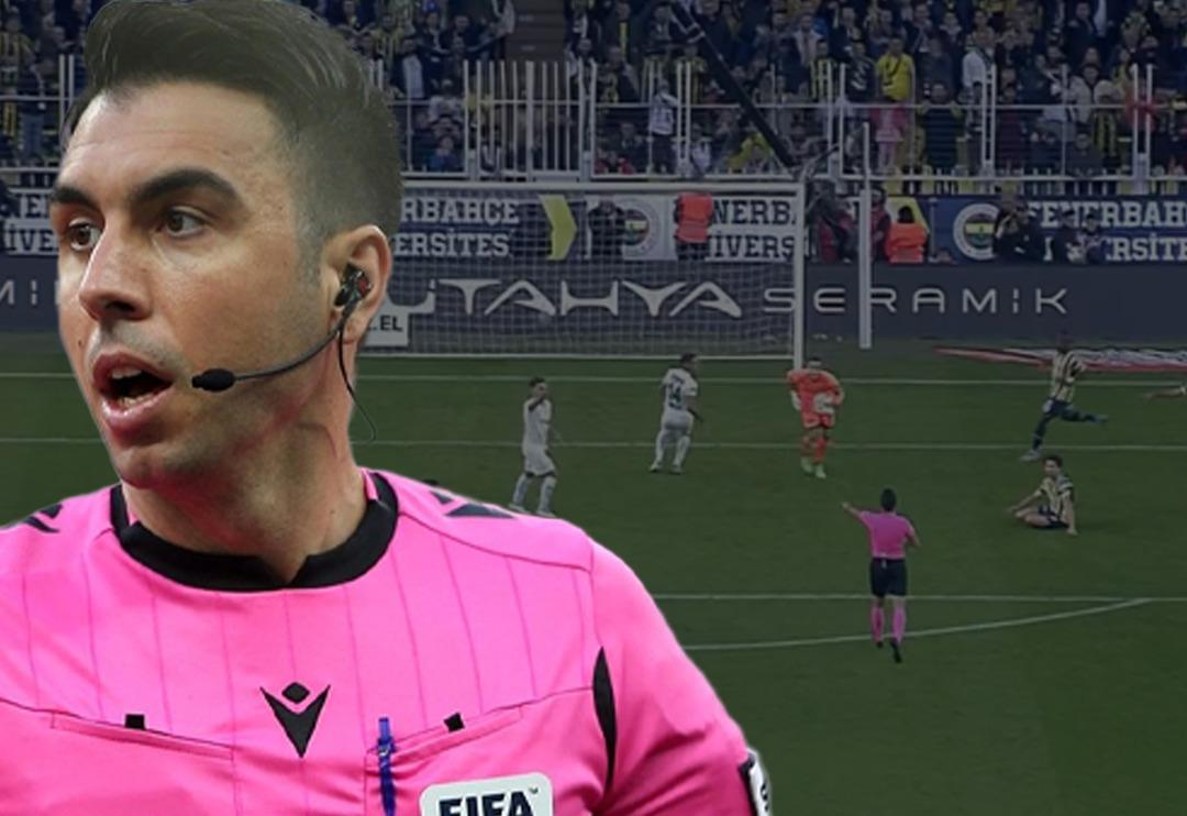 Ne yaptın Ferdi Kadıoğlu! Rakip takımı Ronaldinho edasıyla &ccedil;alıma dizdi...