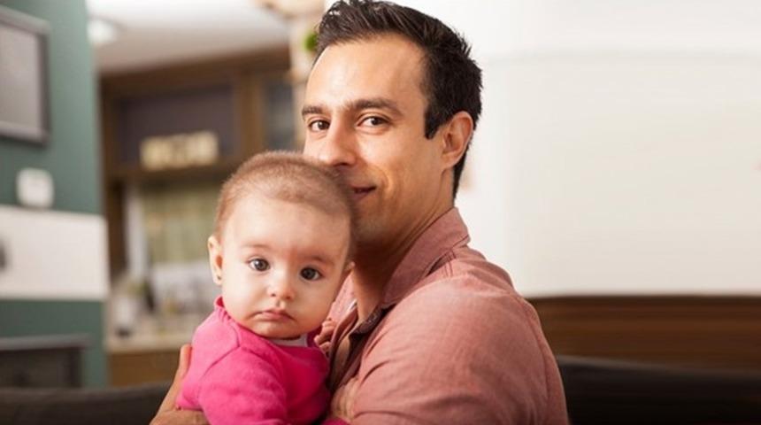 Yakında erkekler de hamile kalacak!