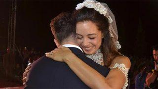 Azra Akın: Eşimi mutlu etmek için...