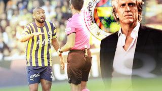 Fenerbahçe'den beklenmedik skor! Giresunspor karşısında 10 kişi kalan sarı-lacivertliler maçı 2-1 mağlup tamamladı
