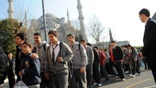 TEOG yerine ne geldi yeni sistemin adı ne? 'Mahalli yerleştirme sistemi'nin özellikleri