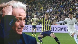 Son dakika: Tepkiler kıyamet gibi! Fenerbahçe'de Serdar Aziz'in hatası pahalıya patladı!