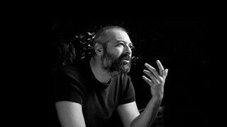 Levent Üzümcü: 'Aklı, fikri ve vicdanı hür her insan sanatçıdır diyemeyiz'