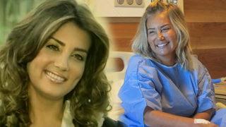 İşte Bahar Öztan'ın son durumu