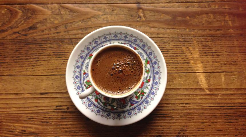 Türk kahvesinin faydaları nelerdir? Her gün bir fincan içerseniz...