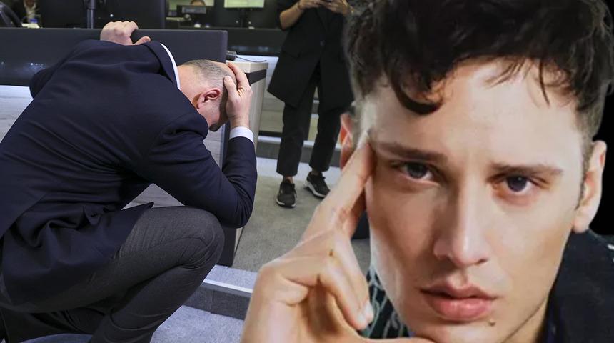 Son dakika: Televizyonlar canlı yayındaydı... Sosyal medya tatbikat anındaki o şarkıyı konuşuyor! Edis'ten yanıt gecikmedi