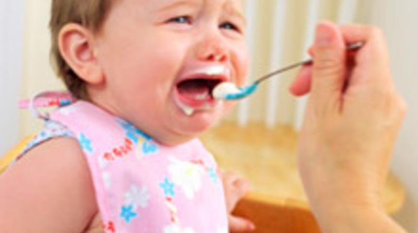 Yeme Bozukluğunda Ailenin Rol&uuml;