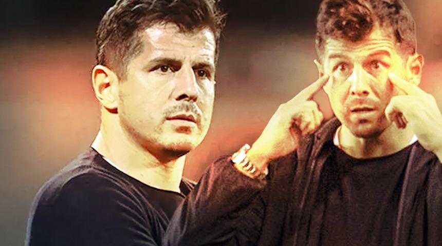 Emre Belözoğlu, Galatasaray'a karşı kariyer rekorunu kırdı! Tam 7 gol birden...