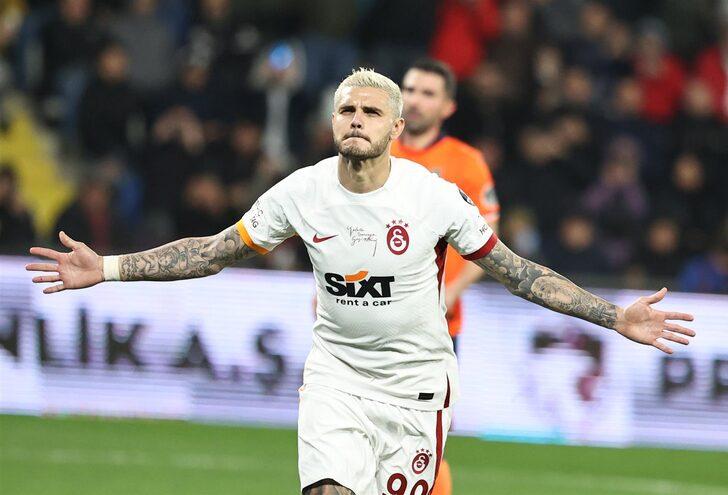 Son dakika: 'Maldivler'de yalnız değilim!' Beklenen oldu ve resmen bitti! Galatasaray'ın yıldızı Mauro Icardi ile Wanda Nara boşandı ama takipçilerin kafası karıştı... G3