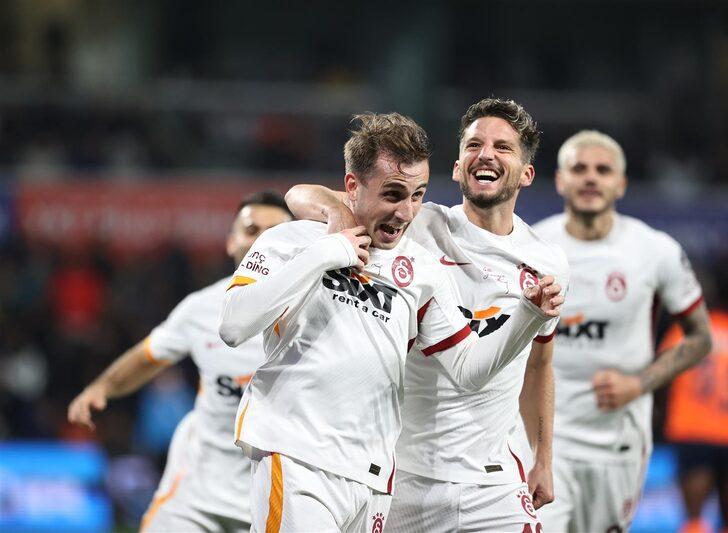 Radamel Falcao geri dönüyor! Fenerbahçe ve Galatasaray'ın Dünya Kupası arasında oynayacağı hazırlık maçlarındaki rakipleri belli oldu! G4