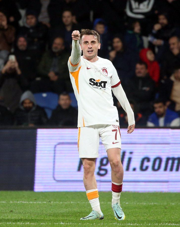 ''Kafalarını kuma gömecekler'' Maç sonrası spor yazarlarından Galatasaray'a övgüler... G3