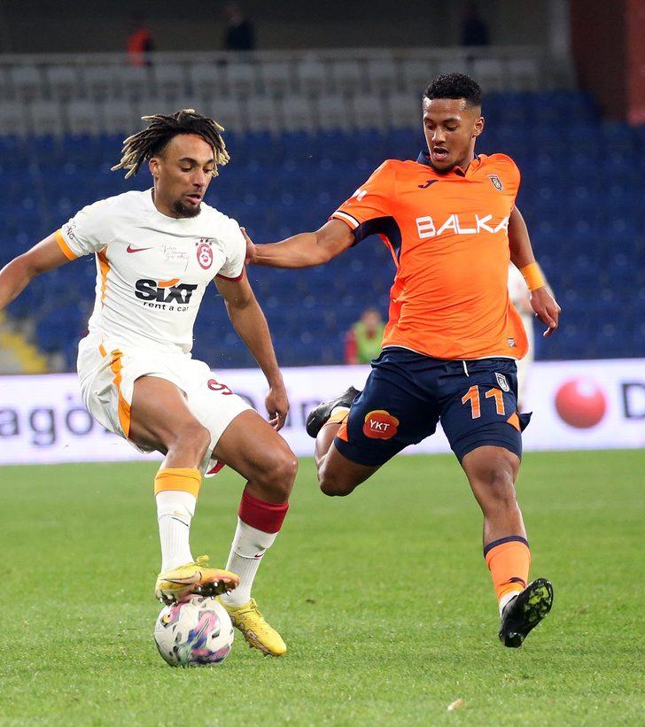 ''Kafalarını kuma gömecekler'' Maç sonrası spor yazarlarından Galatasaray'a övgüler... G4