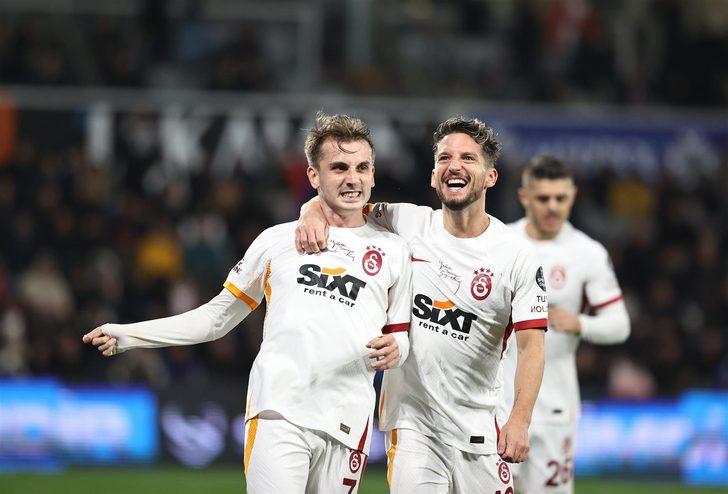 Son dakika: 'Selçuk İnan, Burak Yılmaz gibi...' Galatasaray'da Fernando Muslera ve Bafetimbi Gomis'ten sonra kaptan belli oldu! Kendisi açıkladı... G1