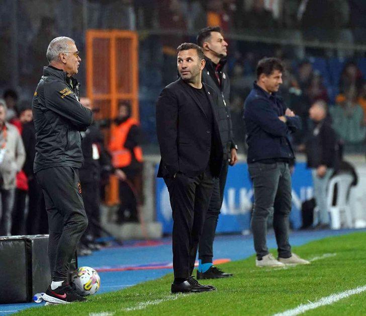 Son dakika: Bu kadar erken olmasını kimse beklemiyordu! Galatasaray'da Okan Buruk kararı! Sözleşmesindeki opsiyon kullanılacak... G4