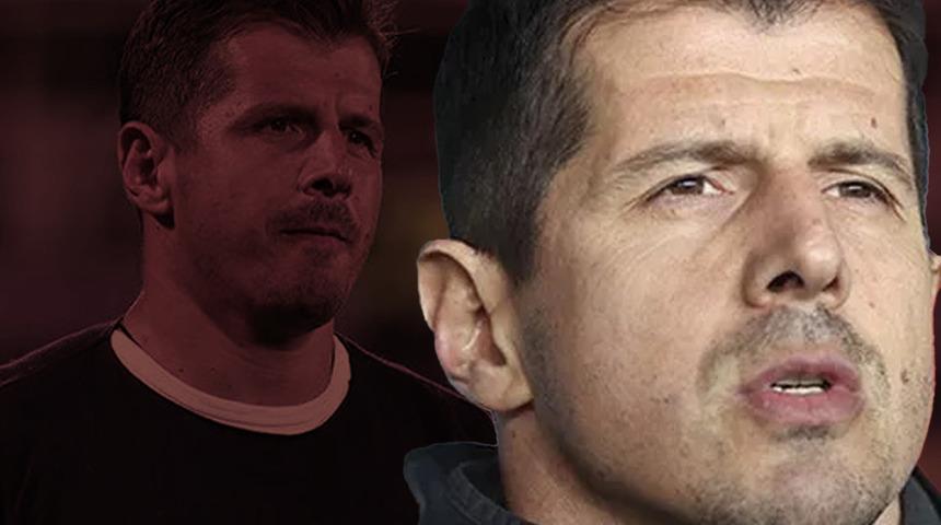 Emre Belözoğlu'ndan maç sonunda ilginç açıklama: ''Kolay bir maç oldu, Galatasaray'a teşekkürler''