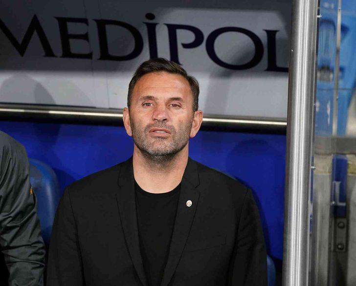 Son dakika: Bu kadar erken olmasını kimse beklemiyordu! Galatasaray'da Okan Buruk kararı! Sözleşmesindeki opsiyon kullanılacak... G3