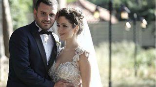 Gökçe Akyıldız, 4 aylık hamile