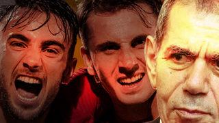 Dursun Özbek'ten Yunus Akgün hakkında flaş açıklama!