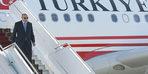 Cumhurbaşkanı Erdoğan, G20 Liderler Zirvesi'ne katılmak üzere Endonezya'ya gidecek