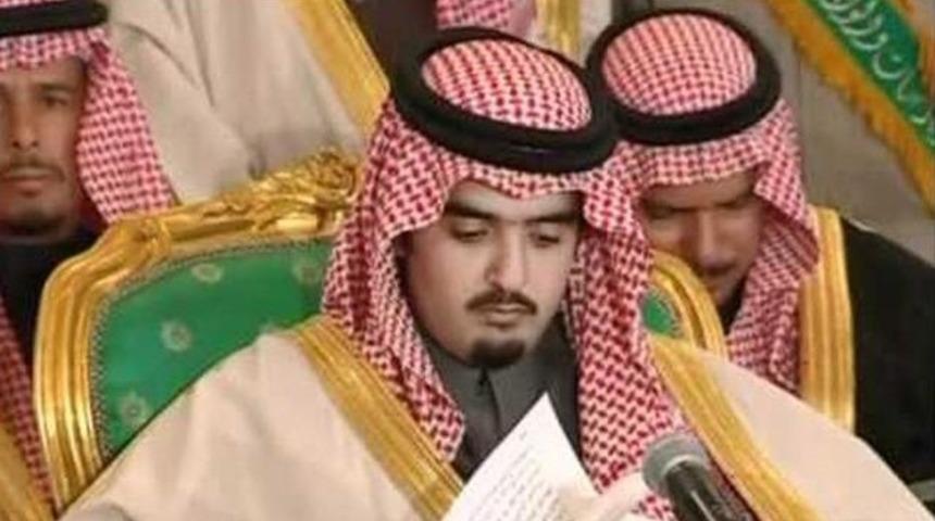 Suudi Arabistan'da son dakika gelişme: Prens Abd&uuml;laziz bin Fahd'ın &ouml;ld&uuml; iddiası