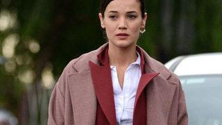 Pınar Deniz'in pozuna tepki yağdı! Cicişler Ceyda Ersoy'dan 'çıplak' yorumu