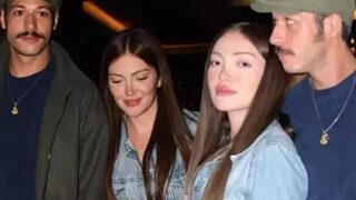 Danla Bilic ve Kubilay Aka ayrıldı! Yakışıklı oyuncu 'Kafalar uyuşmadı' dedi