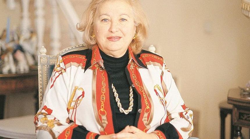 Ünlü diplomat Gencay Gürün'e büyük şok! Yeğeni fark etti, tam 10 milyon TL...