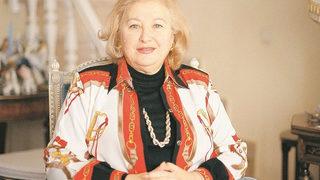 Ünlü diplomat Gencay Gürün'e büyük şok! Yeğeni fark etti, tam 10 milyon TL...