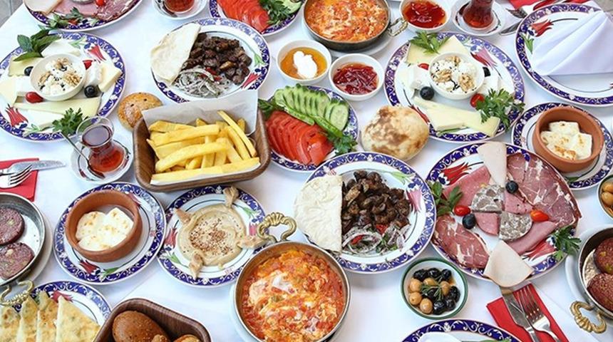 Ünü sınırları aştı, 12 ülkede birinci sırada! İşte Türkiye'nin en pahalı kahvaltısı, kişi başı...