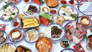 Ünü sınırları aştı, 12 ülkede birinci sırada! İşte Türkiye'nin en pahalı kahvaltısı, kişi başı...