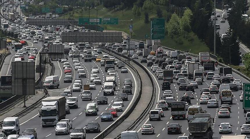 SON DAKİKA | Yeni yılda yüzde 123 artacaktı! Çalışma başlatıldı, trafik cezalarına indirim yolda...