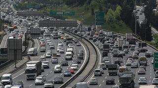 SON DAKİKA | Yeni yılda yüzde 123 artacaktı! Çalışma başlatıldı, trafik cezalarına indirim yolda...