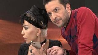 Seyhan Soylu'dan, zarar ettiğini söyleyen Nihat Doğan hakkında bomba iddialar! 'Tanga donu çıktı evden...'