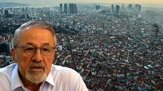 Naci Görür canlı yayında uyardı! '2.5 milyon kişinin hayatı tehlike altında'