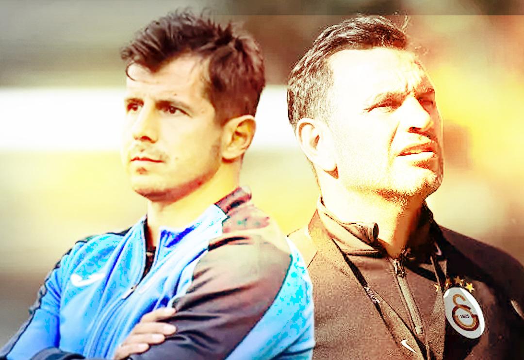 ''Kafalarını kuma g&ouml;mecekler'' Ma&ccedil; sonrası spor yazarlarından Galatasaray'a &ouml;vg&uuml;ler...