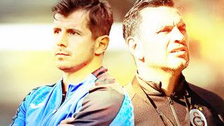 ''Kafalarını kuma gömecekler'' Maç sonrası spor yazarlarından Galatasaray'a övgüler...