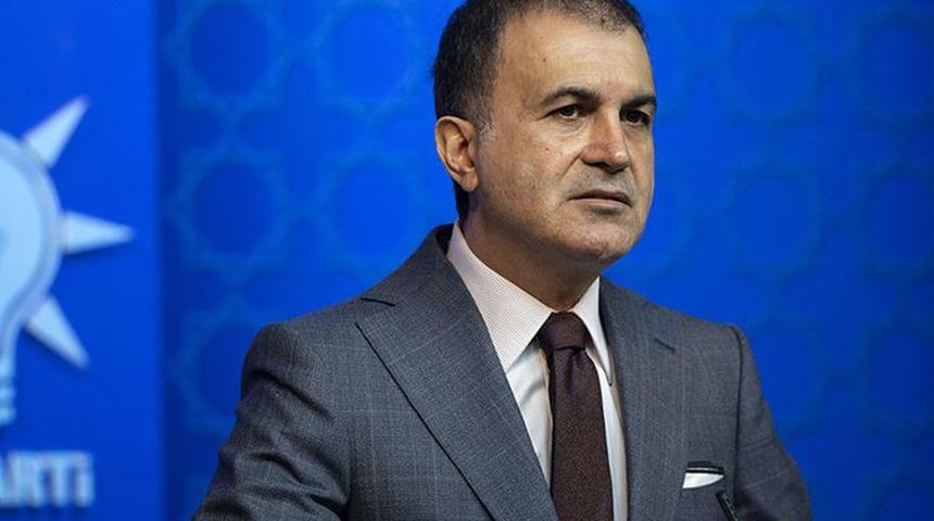 Türkiye'den AB'ye sert tepki: Yok hükmündedir